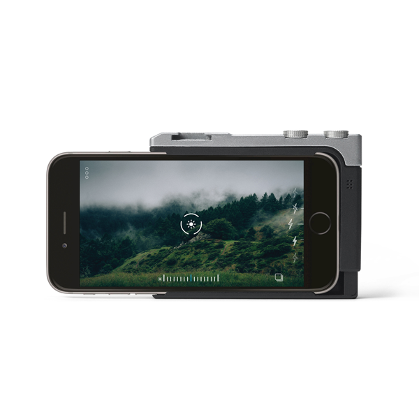 Pictar One con Splat